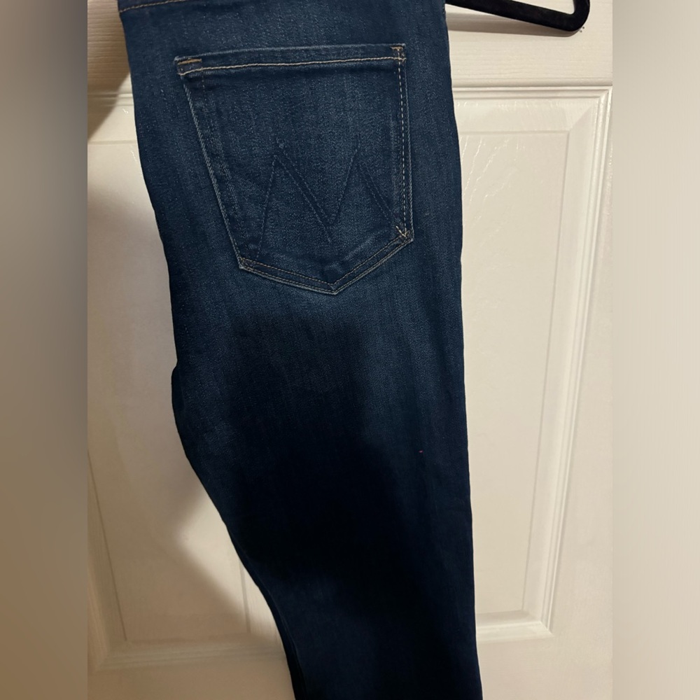 MOTHER jeans